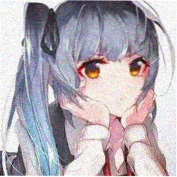 角色图鉴 委托人雨生 头像卡